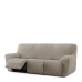 Sofa cover Eysa ROC Lys brun 70 x 120 x 260 cm