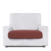 Sofa Cover Eysa JAZ Dark Red 85 x 15 x 60 cm