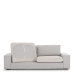 Cushion cover Eysa ROC White Beige 85 x 15 x 60 cm Sofa