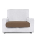 Sofa Cover Eysa JAZ Brown 85 x 15 x 100 cm