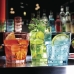 Glas Bormioli Rocco Rock Bar Groen Glas 370 ml (6 Stuks)