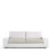 Sofa Cover Eysa BRONX White Beige 80 x 15 x 55 cm