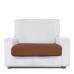 Sofa cover Eysa BRONX Brun 80 x 15 x 55 cm