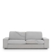 Pagalvėlės užvalkalas Eysa THOR Pilka 85 x 15 x 60 cm Sofa