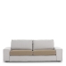 Sofa cover Eysa JAZ Beige 85 x 15 x 60 cm