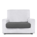 Kussenhoes Eysa ROC Donker grijs 85 x 15 x 60 cm Sofa