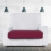 Sofa Cover Eysa BRONX Burgundy 80 x 15 x 75 cm