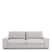 Sofa cover Eysa JAZ Hvid 85 x 15 x 100 cm