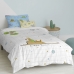 Dekbedovertrek set HappyFriday Le Petit Prince Imagination Multicolour Bed van 80 2 Onderdelen