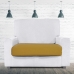 Sofa Cover Eysa BRONX Mustard 80 x 15 x 130 cm