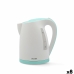 Hervidor Dcook Gallery Blanco Plástico 2200 W 1,7 L (8 Unidades)