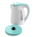 Kettle Dcook Gallery White Plastic 2200 W 1,7 L (8 Units)