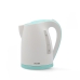 Kettle Dcook Gallery White Plastic 2200 W 1,7 L (8 Units)