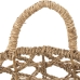 Set of Baskets Alexandra House Living Brown Seagrass 35 x 31 x 23 cm 25 x 18 x 24 cm 2 Pieces