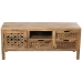 Mobile TV Alexandra House Living Legno 120 x 40 x 50 cm