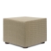 Cover per puff Eysa JAZ Beige 65 x 65 x 65 cm