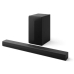 Altifalante Bluetooth Portátil LG S60T.AEUSLLK Preto 120 W