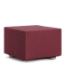 Housse de pouf Eysa ROC Tuile 100 x 65 x 100 cm