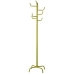 Hat stand Alexandra House Living 52 x 52 x 180 cm