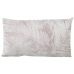 Cushion Alexandra House Living Cream Textile 30 x 50 cm