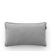 Housse de coussin Eysa VALERIA Gris 30 x 50 cm