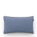 Housse de coussin Eysa VALERIA Bleu 30 x 50 cm