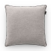 Housse de coussin Eysa VALERIA Beige 45 x 45 cm