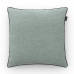 Housse de coussin Eysa VALERIA Vert 45 x 45 cm