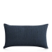 Housse de coussin Eysa MID Bleu 30 x 50 cm