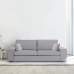 Fodera per cuscino Eysa MID Grigio chiaro 45 x 45 cm