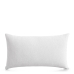 Housse de coussin Eysa LEVANTE Blanc 30 x 50 cm Rectangulaire