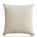 Cushion cover Eysa LEVANTE Beige 45 x 45 cm Squared