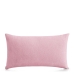 Fodera per cuscino Eysa LEVANTE Rosa 30 x 50 cm Rettangolare