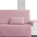 Cushion cover Eysa LEVANTE Pink 30 x 50 cm Rectangular