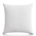 Housse de coussin Eysa LEVANTE Blanc 45 x 45 cm Carré