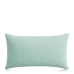 Housse de coussin Eysa LEVANTE Menthe 30 x 50 cm Rectangulaire