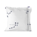 Housse de coussin HappyFriday Blanc Cosmos Multicouleur 60 x 60 cm