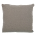 Coussin Alexandra House Living Argenté Textile 45 x 45 cm