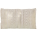 Coussin Alexandra House Living Doré Textile