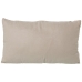 Coussin Alexandra House Living Doré Textile