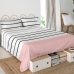 Pultni list HappyFriday Blanc Blush Pisana 260 x 270 cm