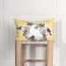 Housse de coussin HappyFriday Moshi Moshi Harvestwood Multicouleur 50 x 30 cm