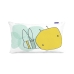 Putetrekk HappyFriday Moshi Moshi Hola Flerfarget 50 x 30 cm