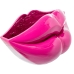 Decorative Figure Alexandra House Living Acrylic Plastic Melamin Lips