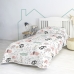 Sprei HappyFriday Moshi Moshi Multicolour 180 x 260 cm dieren