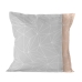 Pillowcase HappyFriday Blanc Range Multicolour 80 x 80 cm