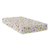 Fitted sheet HappyFriday MR FOX Multicolour Single