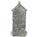 Presepe di Natale Alexandra House Living  22217 Acrilico Plastica Melammina 15 x 13 x 30 cm