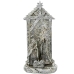 Presepe di Natale Alexandra House Living  22217 Acrilico Plastica Melammina 15 x 13 x 30 cm