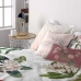 Housse de coussin HappyFriday Blooming Multicouleur 60 x 60 cm